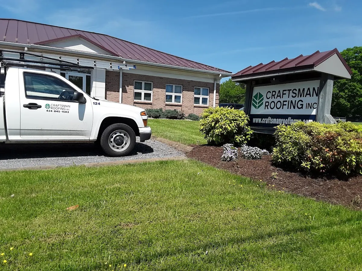 Quality Chimney Repair by experienced craftsmen in New Bethel